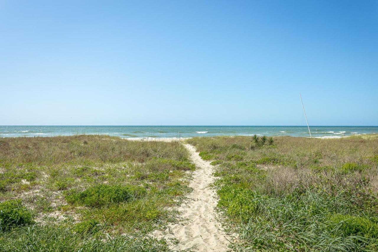 Lighthouse By The Sea Villa St. George Island Eksteriør bilde
